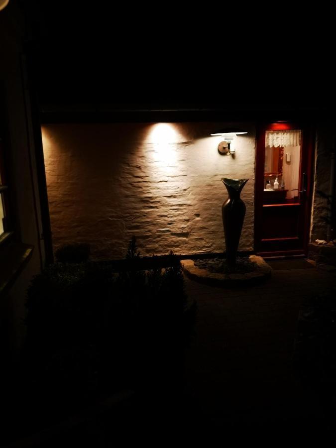Gaeste Anneks Hos Hanne Hjørring Extérieur photo
