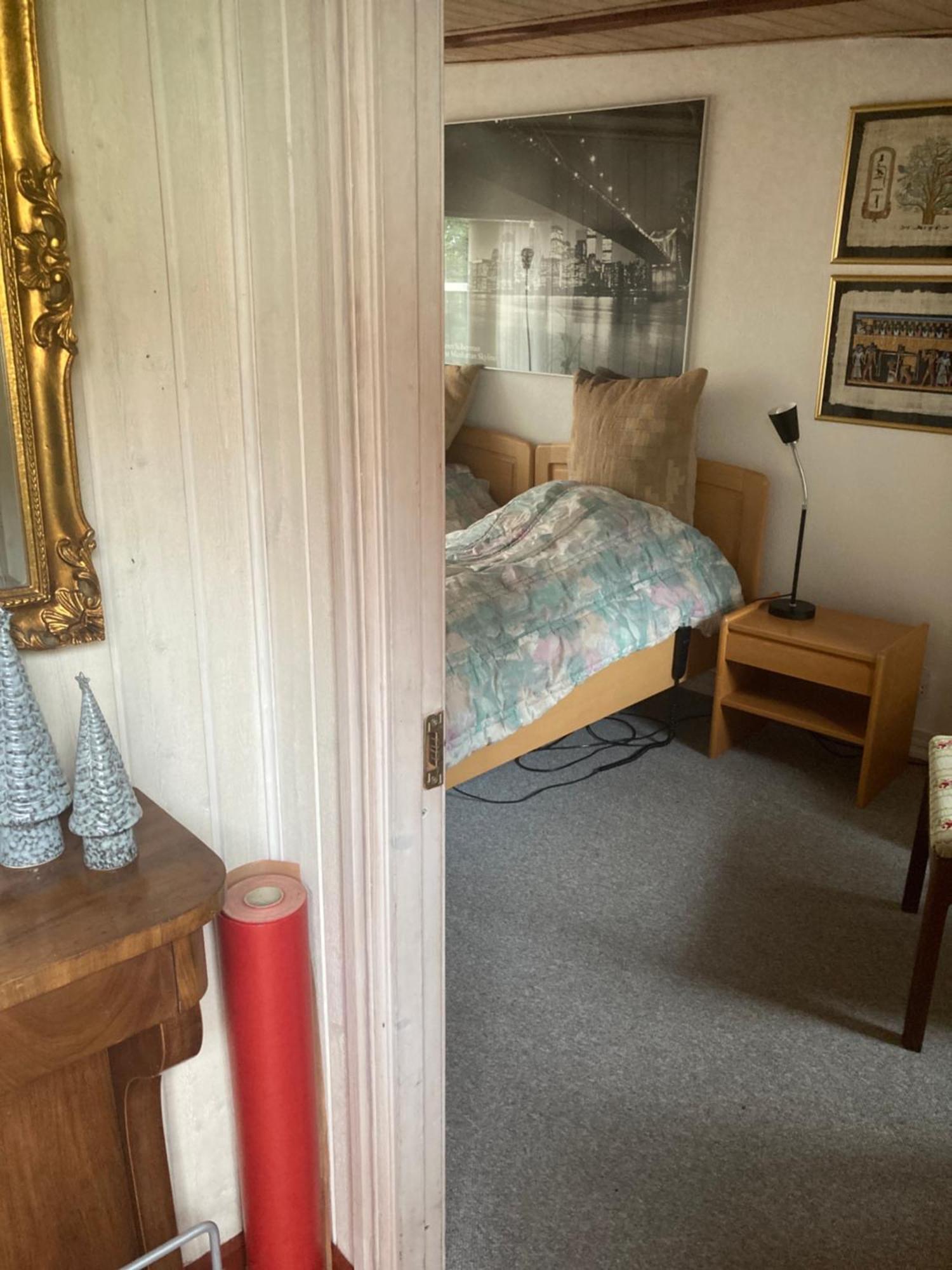 Gaeste Anneks Hos Hanne Hjørring Extérieur photo